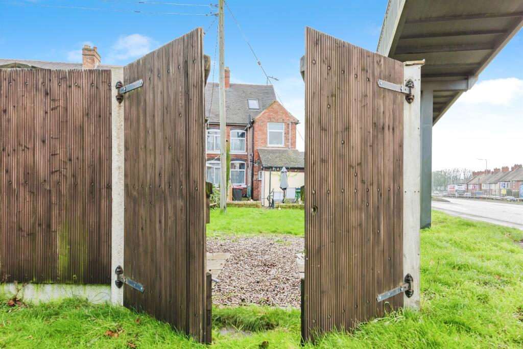Additional property image - New Street, Dordon, Tamworth