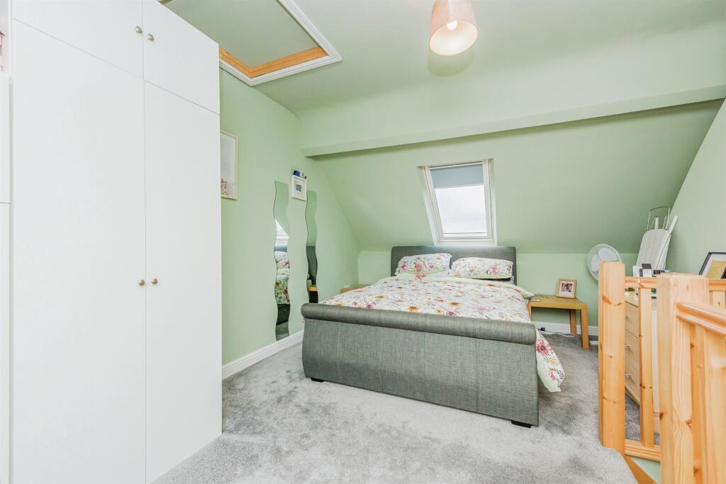 Additional property image - New Street, Dordon, Tamworth