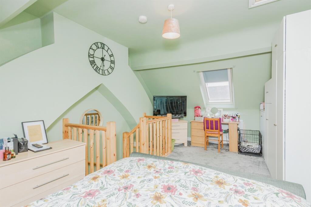 Additional property image - New Street, Dordon, Tamworth
