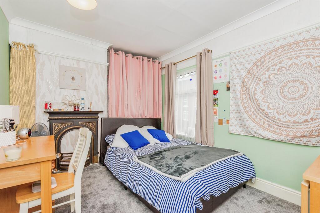 Additional property image - New Street, Dordon, Tamworth