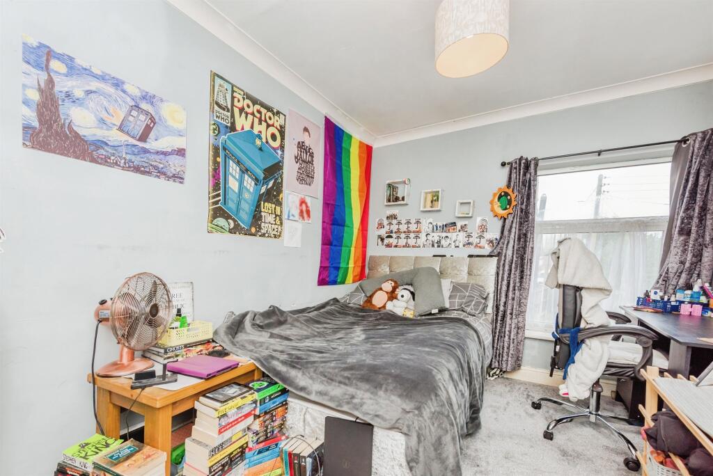 Additional property image - New Street, Dordon, Tamworth