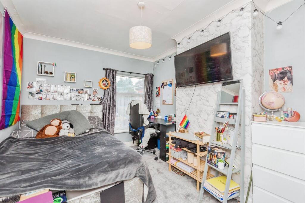 Additional property image - New Street, Dordon, Tamworth