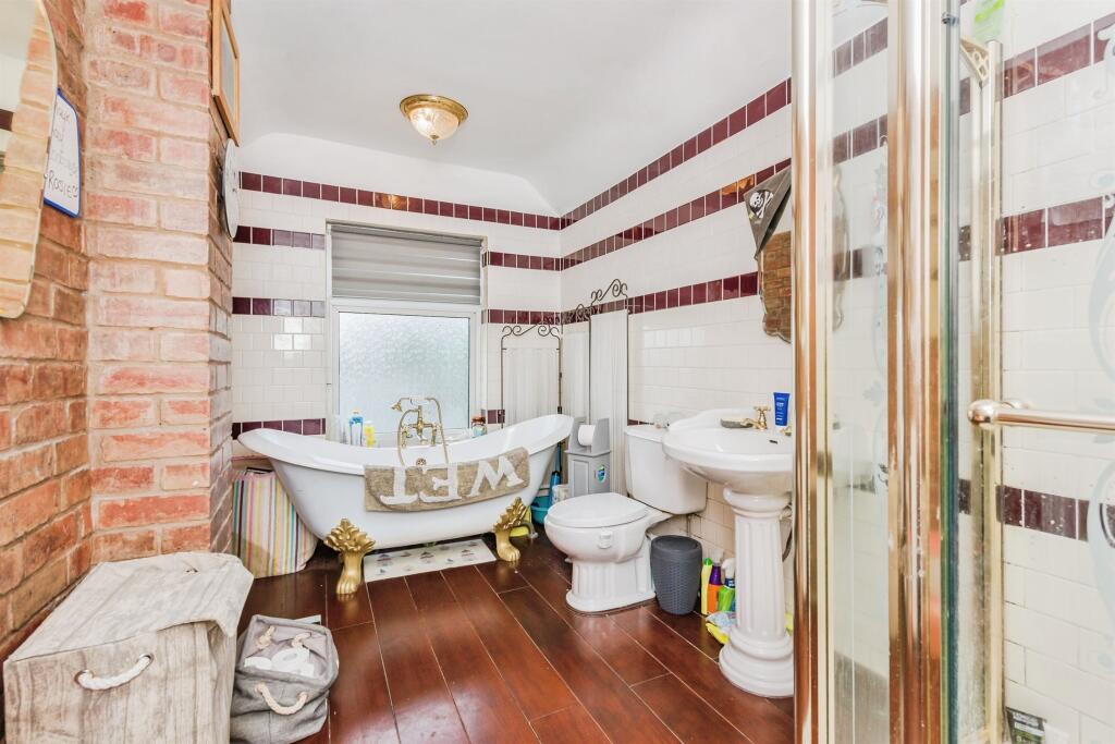 Additional property image - New Street, Dordon, Tamworth