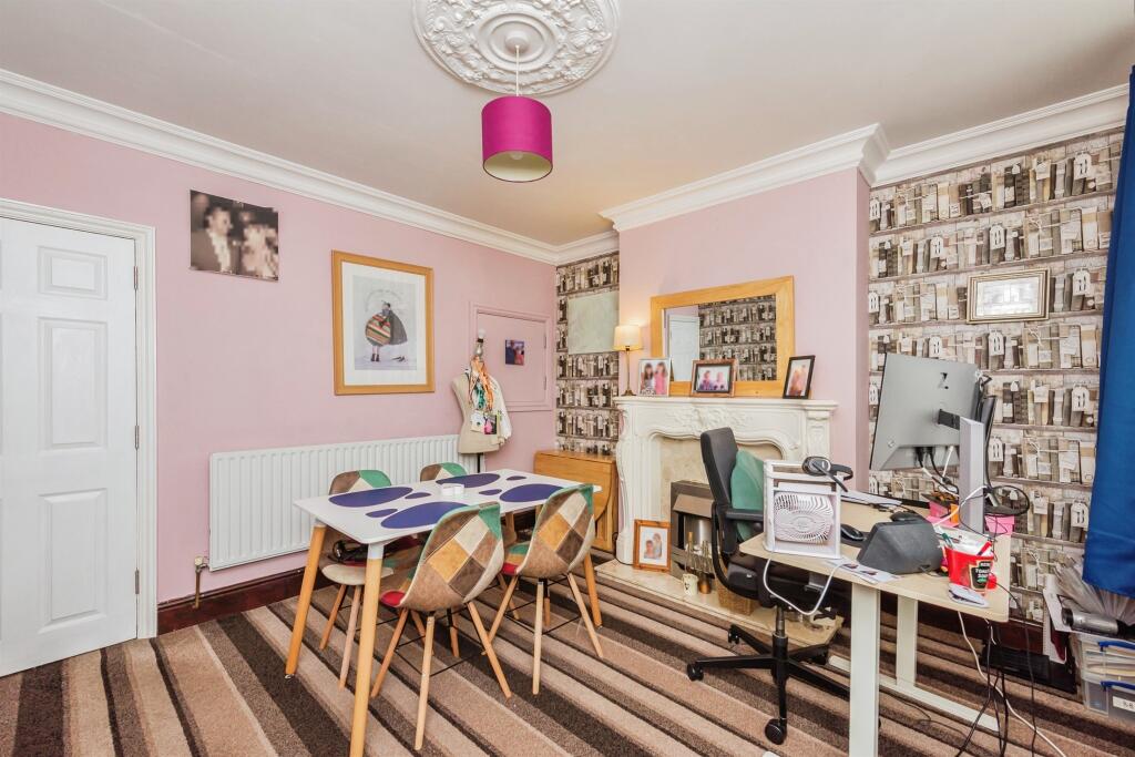 Additional property image - New Street, Dordon, Tamworth