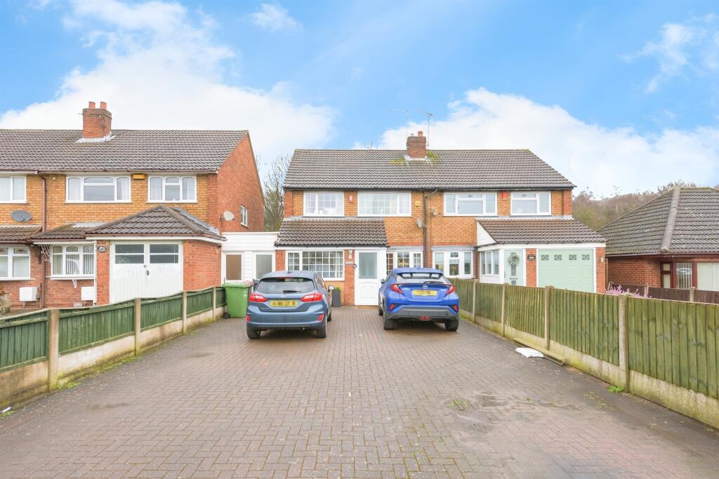 Additional property image - Watling Street, Dordon, Tamworth