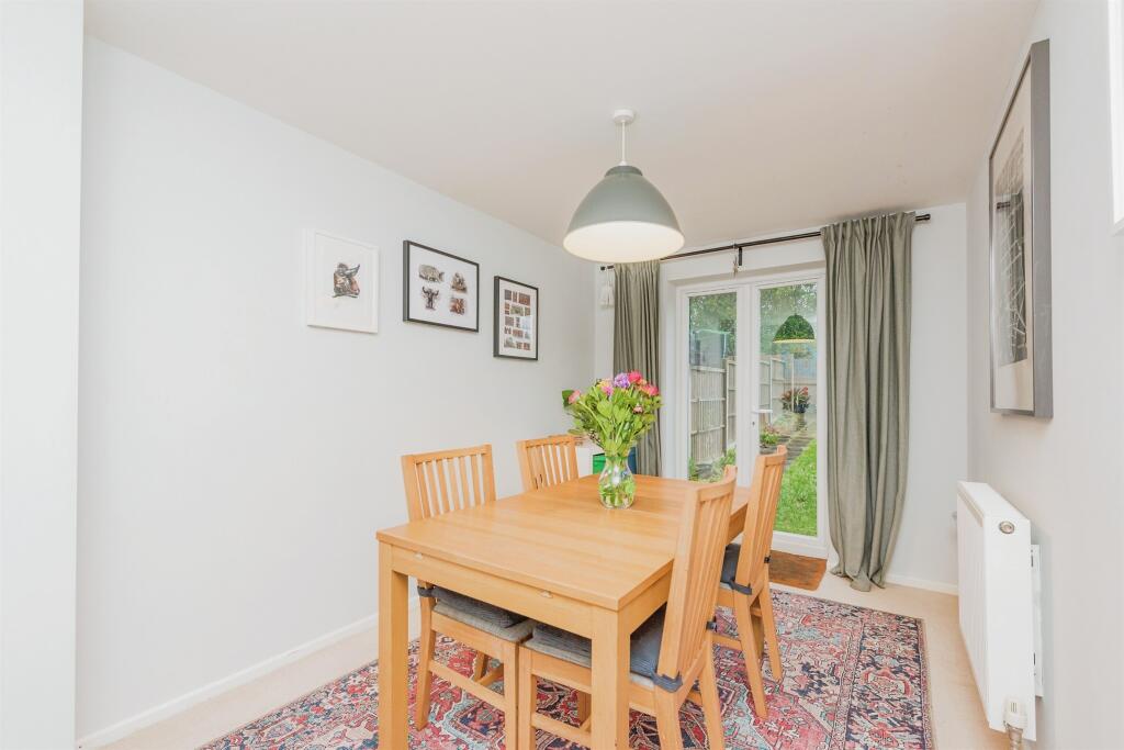 Additional property image - Paddock Close, Wilnecote, TAMWORTH