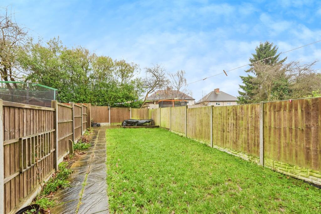 Additional property image - Paddock Close, Wilnecote, TAMWORTH