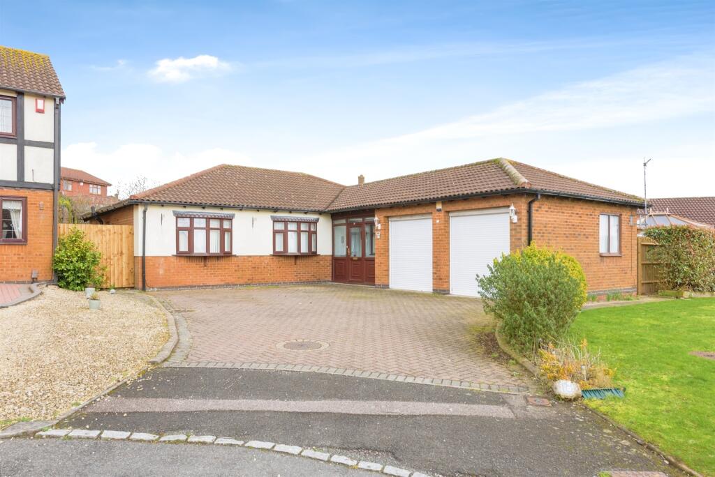 Main image of property: Maldale, Wilnecote, Tamworth
