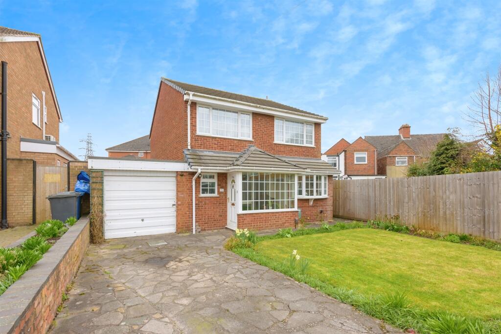 Main image of property: Tolman Drive, Tamworth