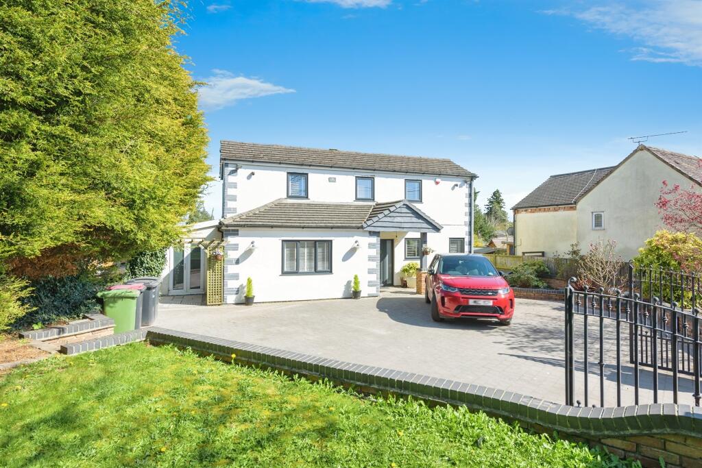 Main image of property: Ash Lane, No Mans Heath, Tamworth