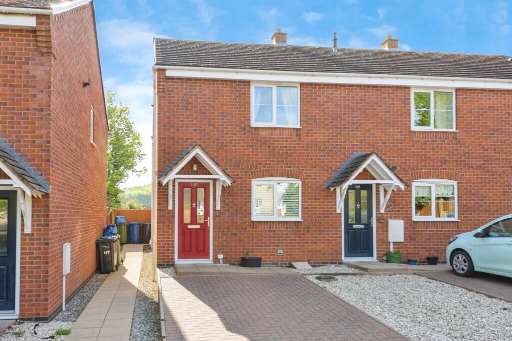 Main image of property: Tinkers Green Road, Wilnecote, TAMWORTH