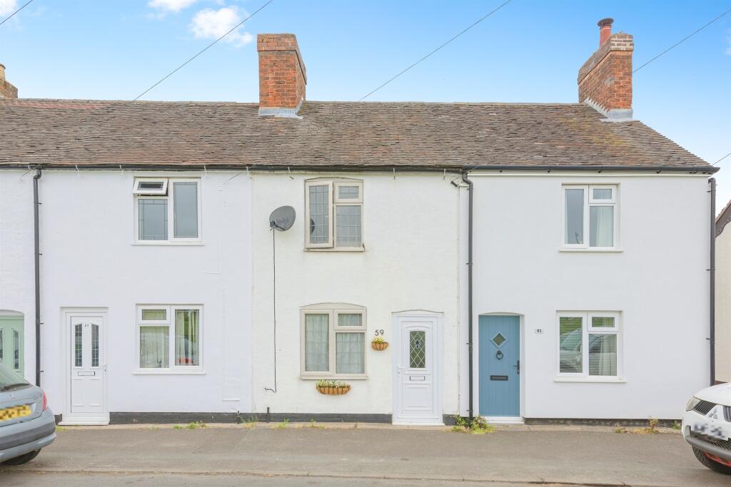 Main image of property: Cockspur Street, Birchmoor, TAMWORTH