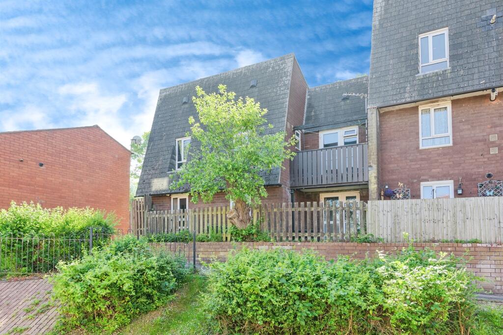 Main image of property: Sorrel, Tamworth