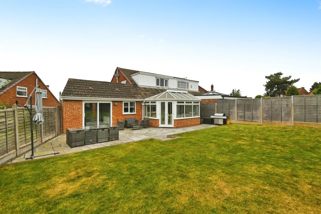 Main image of property: Sherbrooke Avenue, Wilnecote, TAMWORTH