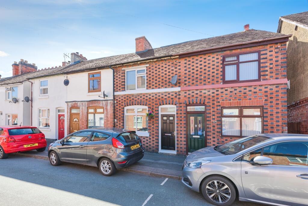 Main image of property: Parson Street, Wilnecote, TAMWORTH