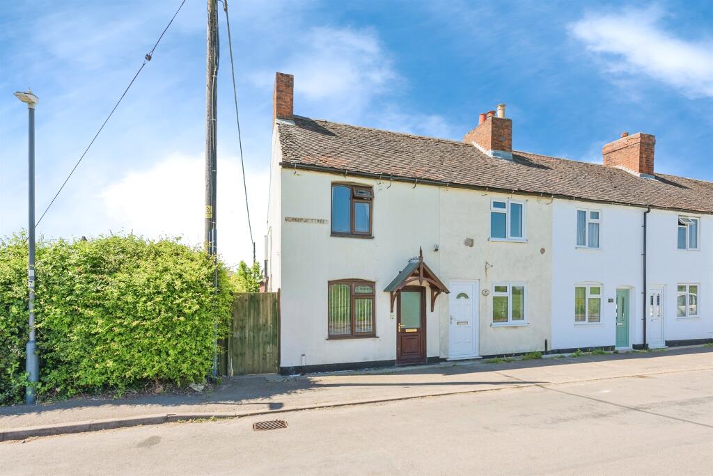 Main image of property: Cockspur Street, Birchmoor, TAMWORTH