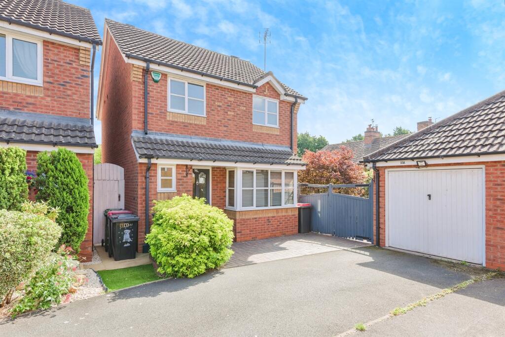 Main image of property: Coventry Road, Kingsbury, TAMWORTH