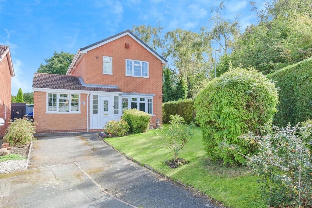 Main image of property: St. Andrews, Tamworth