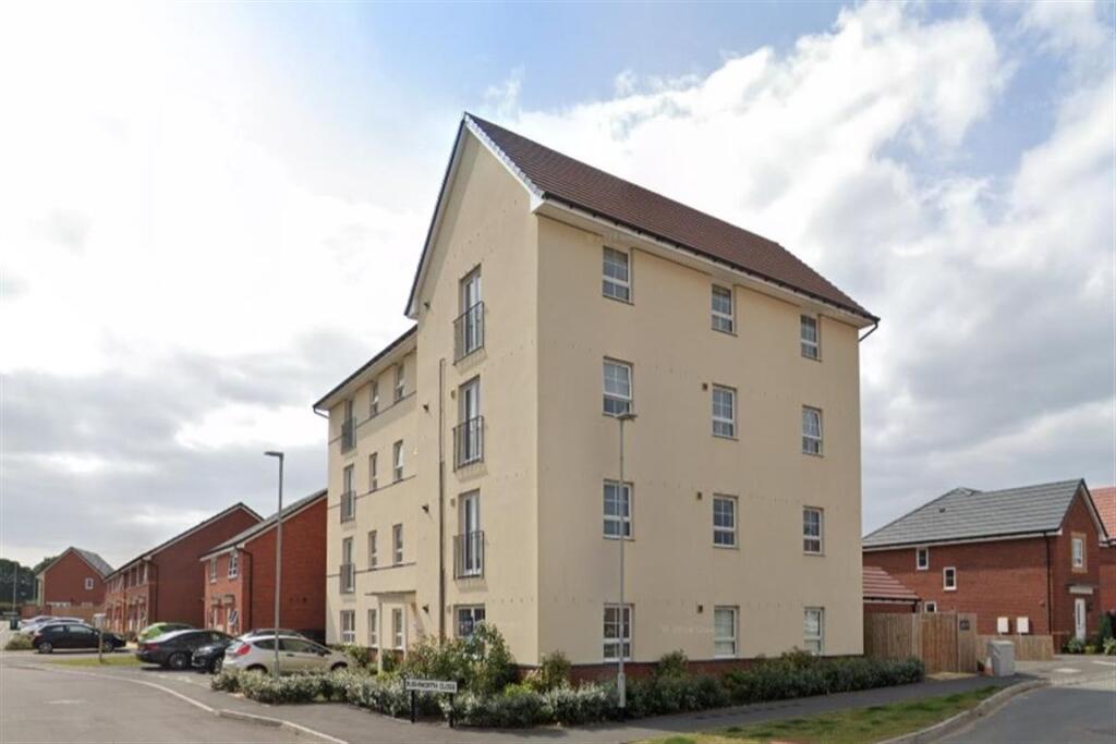 Main image of property: Rushworth Close, Tamworth