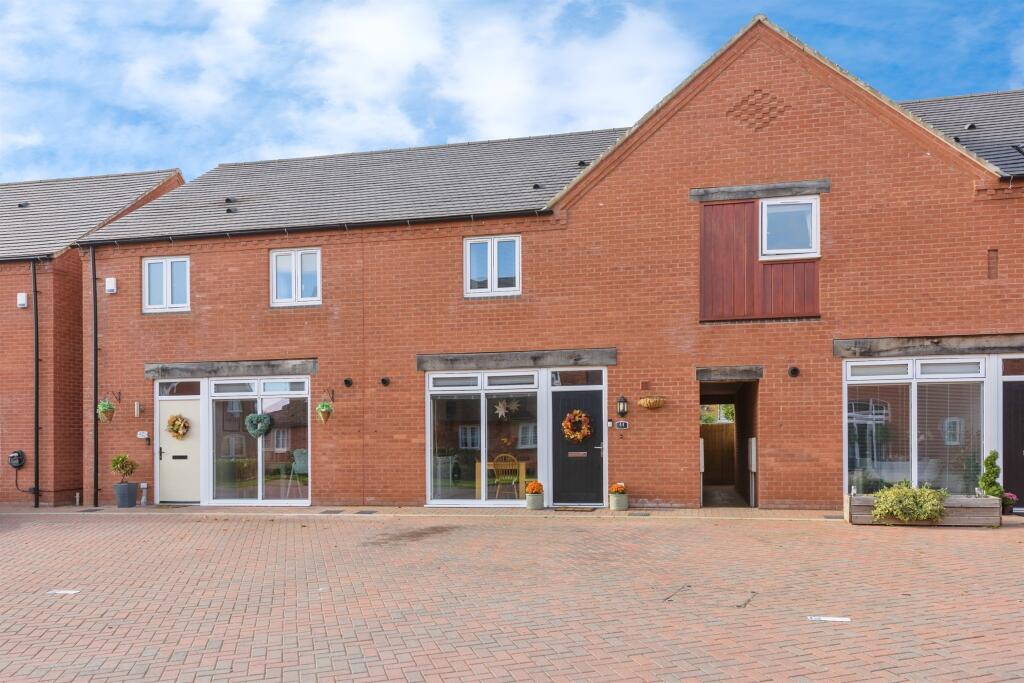 Main image of property: Manor Lane, Harlaston, Tamworth