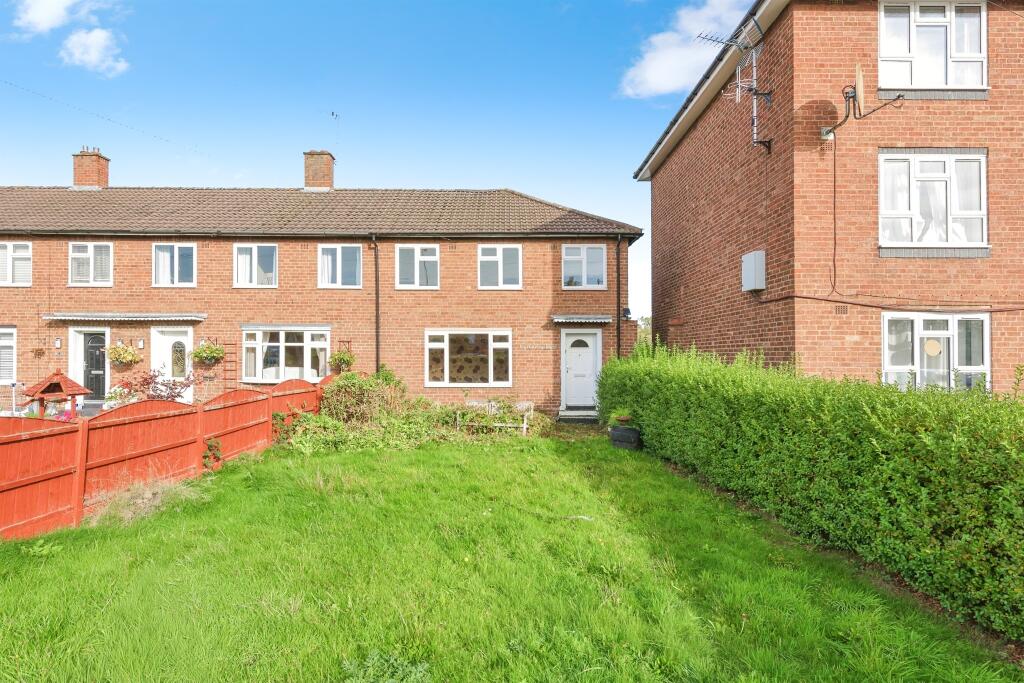 Main image of property: Atherstone Street, Fazeley, Tamworth