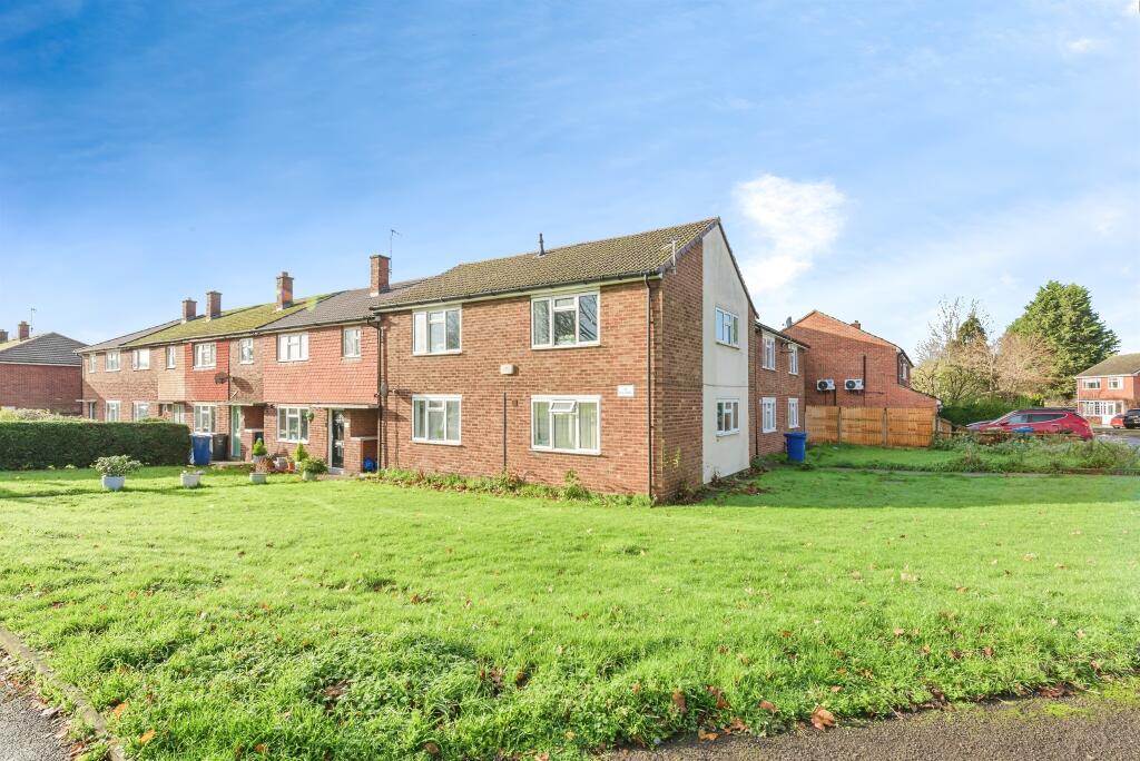 Main image of property: Byron Road, Tamworth