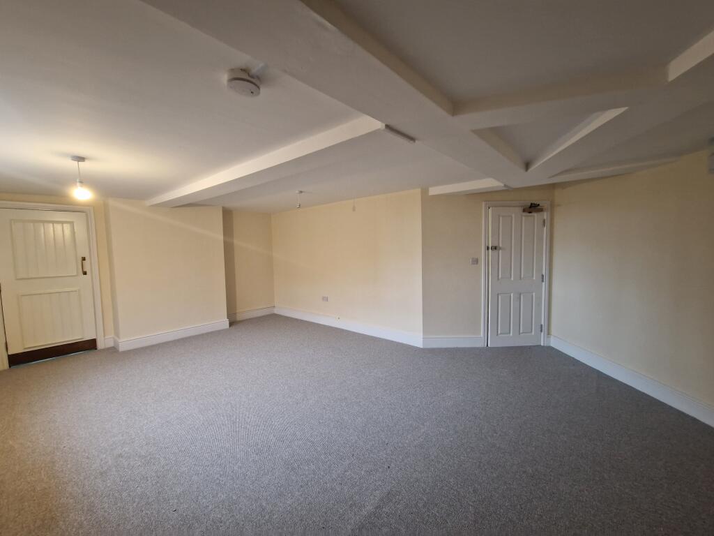 1 bedroom flat for rent in Norfolk Street, Worksop, S80