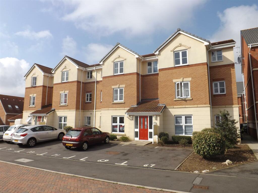 1 bedroom apartment for rent in Trinity Road, Edwinstowe, NG21