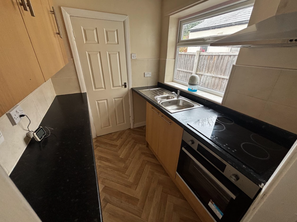 Main image of property: Howard Road, Mansfield, NG18
