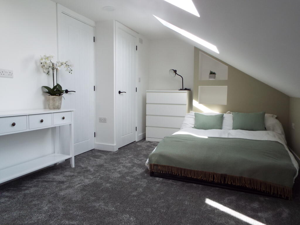 Main image of property: Room 6, St. Catherine Street, Mansfield, NG18