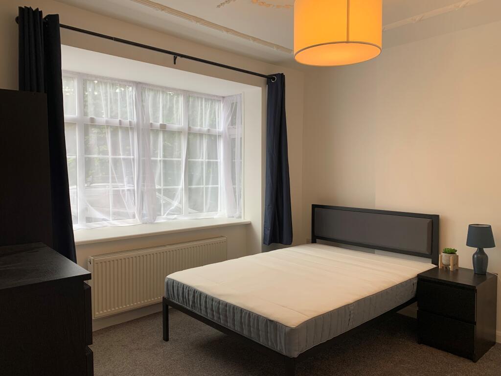 Main image of property: Shirburn Avenue, Mansfield, NG18