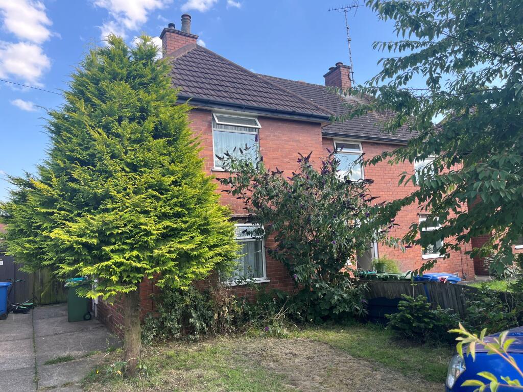 Main image of property: Smith Street, Mansfield, NG18