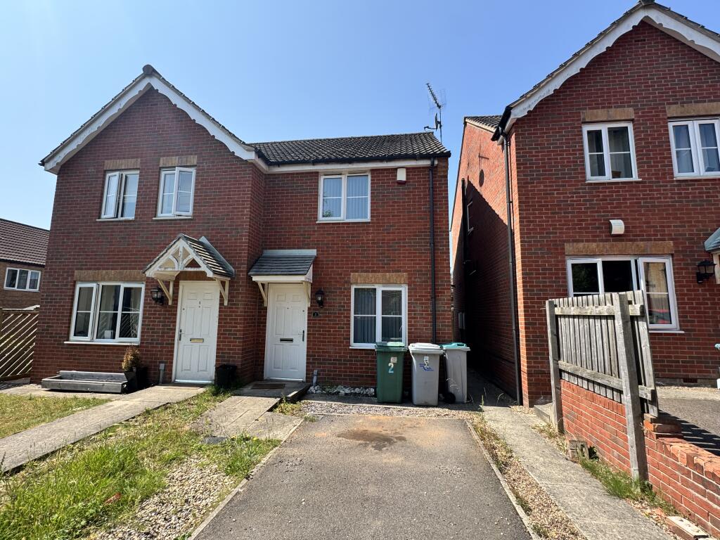 Main image of property: Clay Cross Drive, NG21