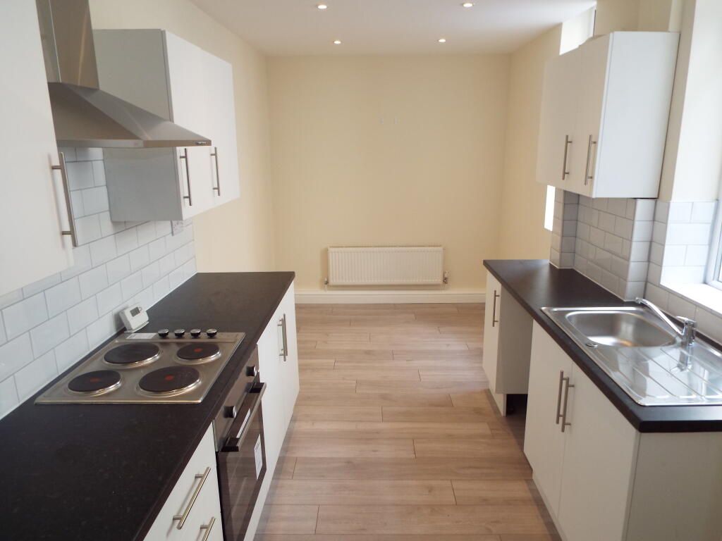 Main image of property: Redcliffe Road, Mansfield, NG18