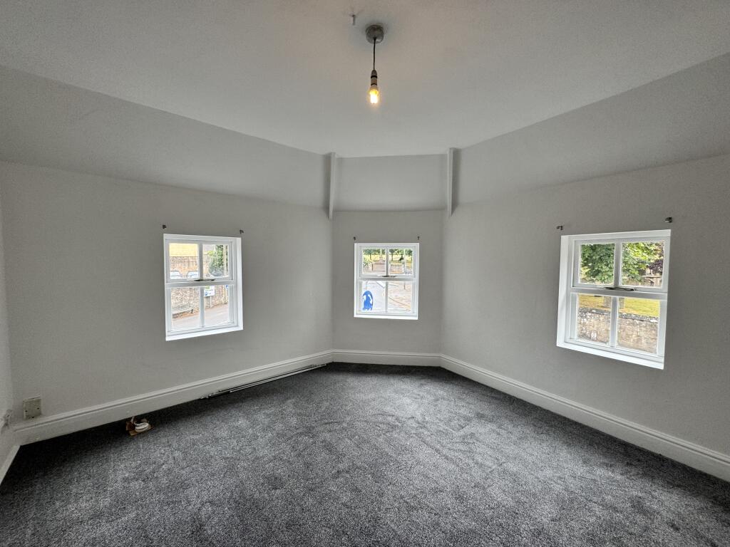 Main image of property: Welbeck Road, Mansfield Woodhouse, Mansfield, NG19