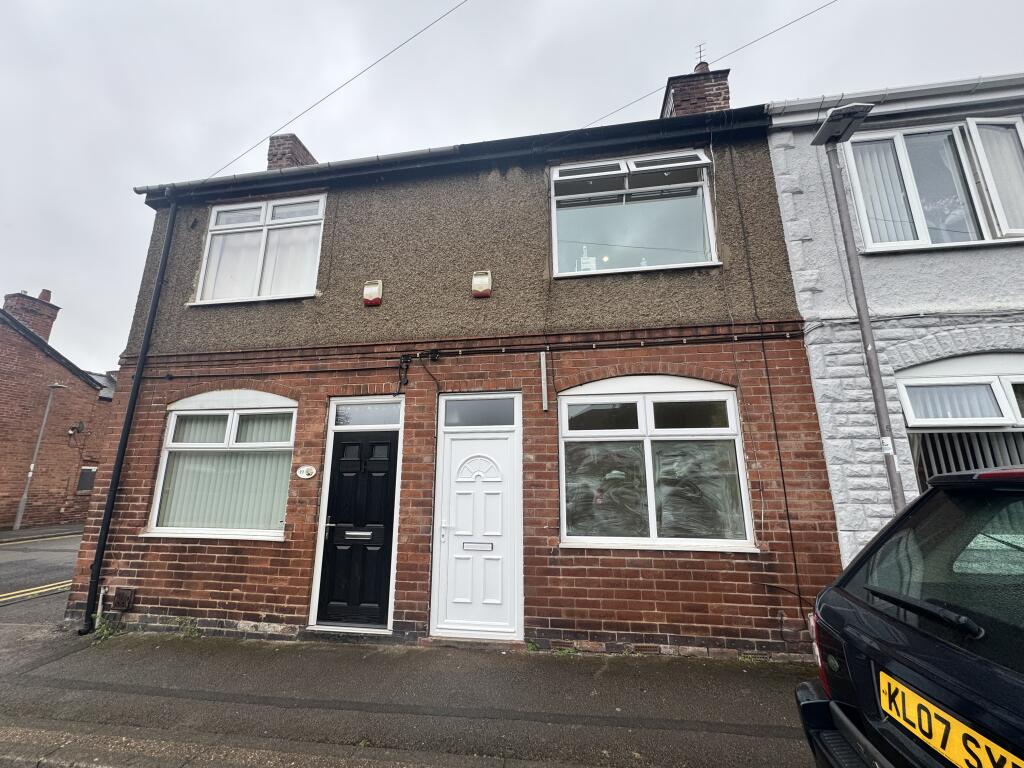 Main image of property: Clumber Street, Warsop, NG20