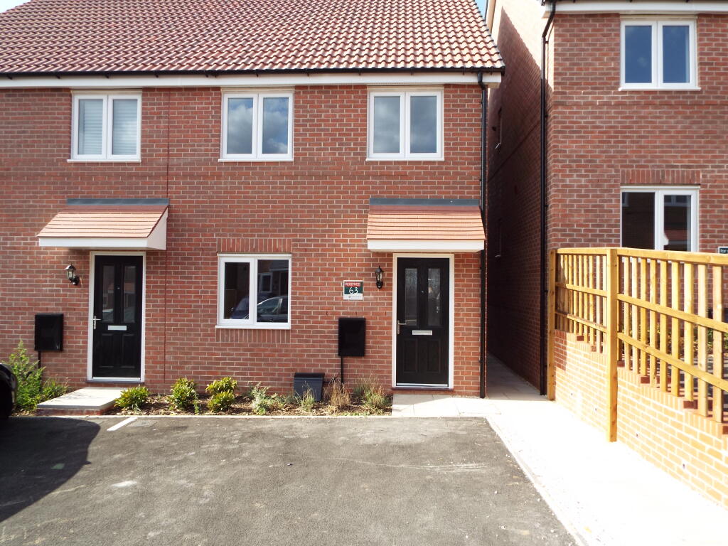 Main image of property: Mandalay Road, Pleaseley, NG19