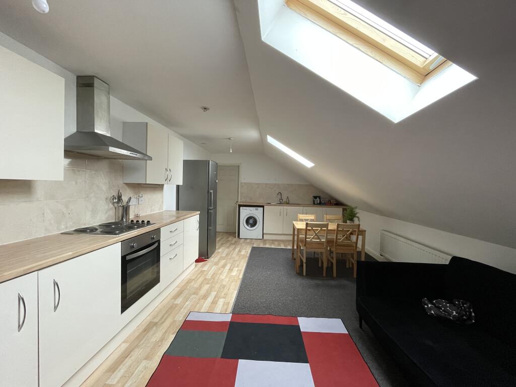 Main image of property: Mansfield Road, Sutton-in-Ashfield, ng17