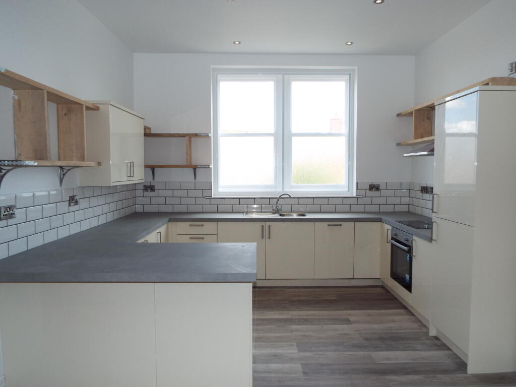 Main image of property: Station Street, Mansfield Woodhouse, NG19