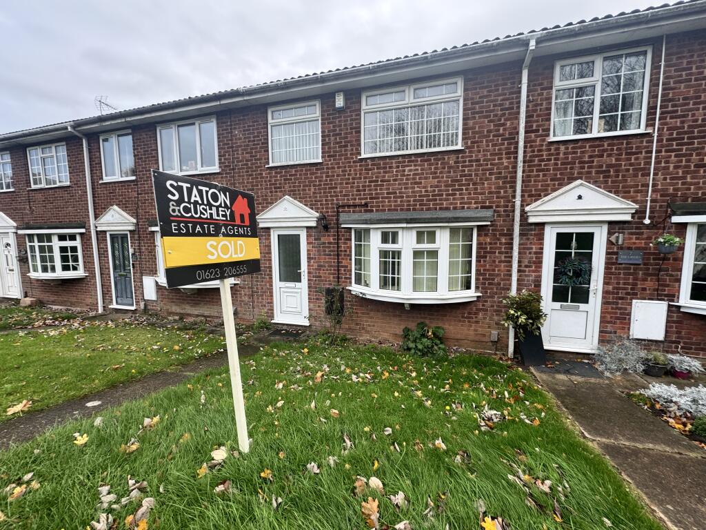 Main image of property: The Gillies, Mansfield NG19