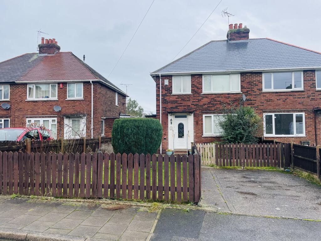 Main image of property: Pollard Drive, Mansfield,