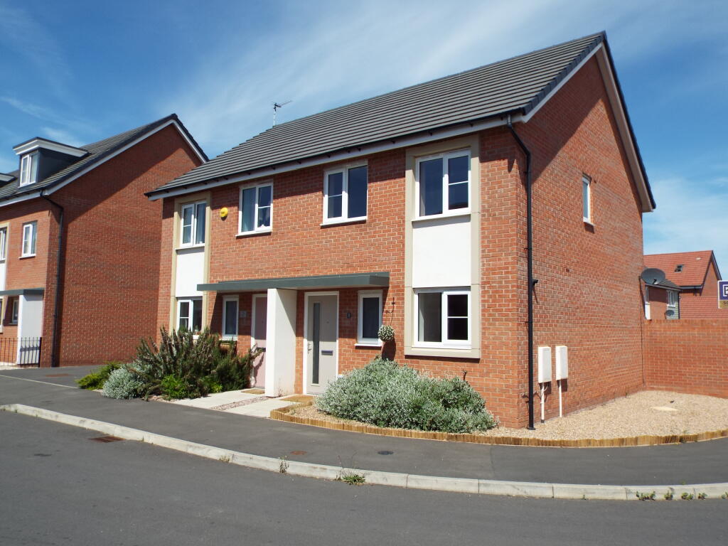 Main image of property: Shetland Close, Shirebrook, Mansfield, NG20