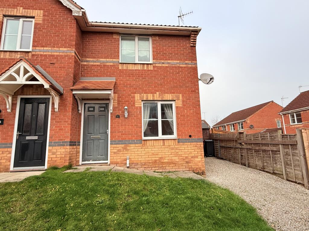 Main image of property: Chestnut Drive, Creswell, S80