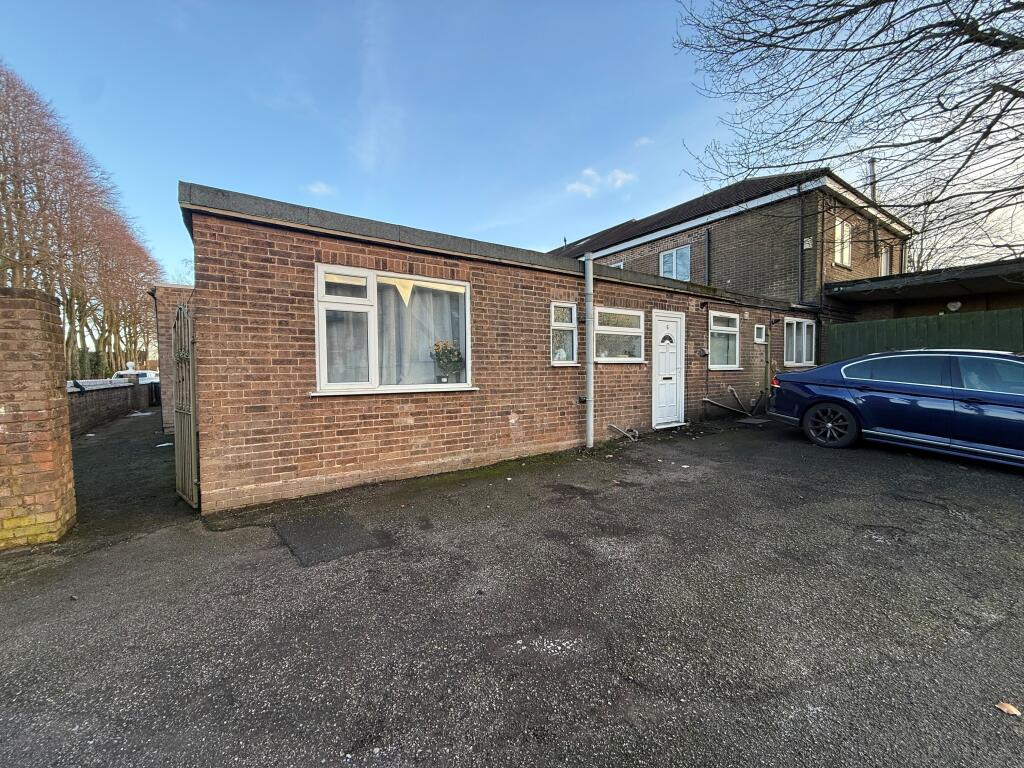 Main image of property: Borders Avenue, Kirkby-in-Ashfield, Nottingham, NG17