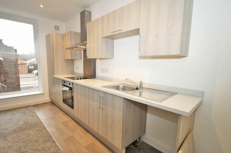 1 bedroom ground floor flat for rent in Imperial Court, Grimsby Road