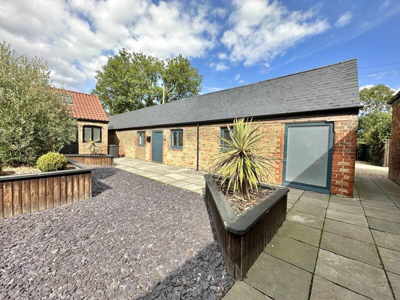 Main image of property: MANOR FARM BARNS, WELLS ROAD, HEALING