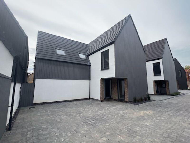 Main image of property: LOUTH ROAD, NEW WALTHAM