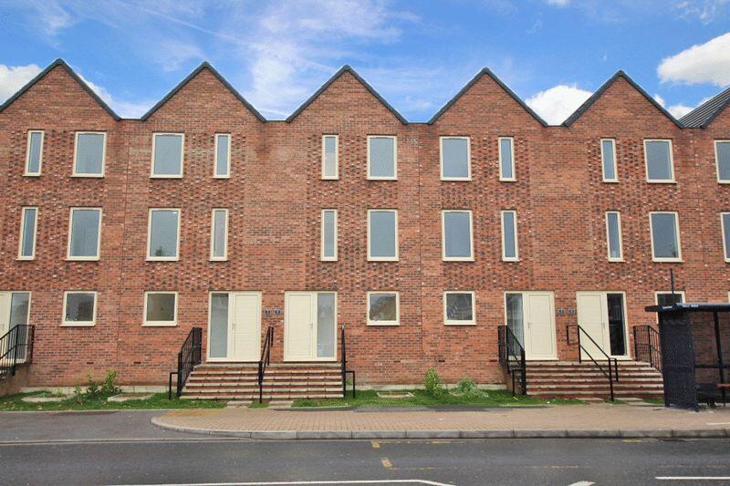 Main image of property: DARLINGTON COURT, GRIMSBY ROAD, CLEETHORPES