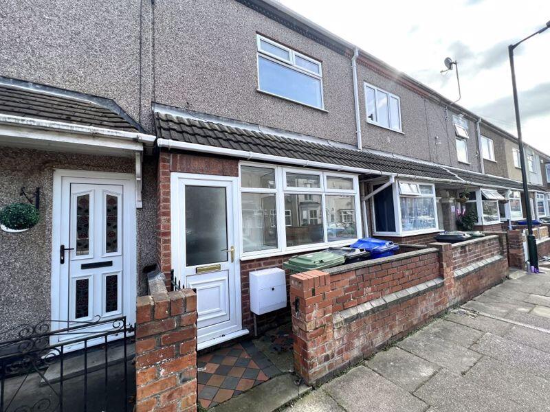 Main image of property: BENNETT ROAD, CLEETHORPES