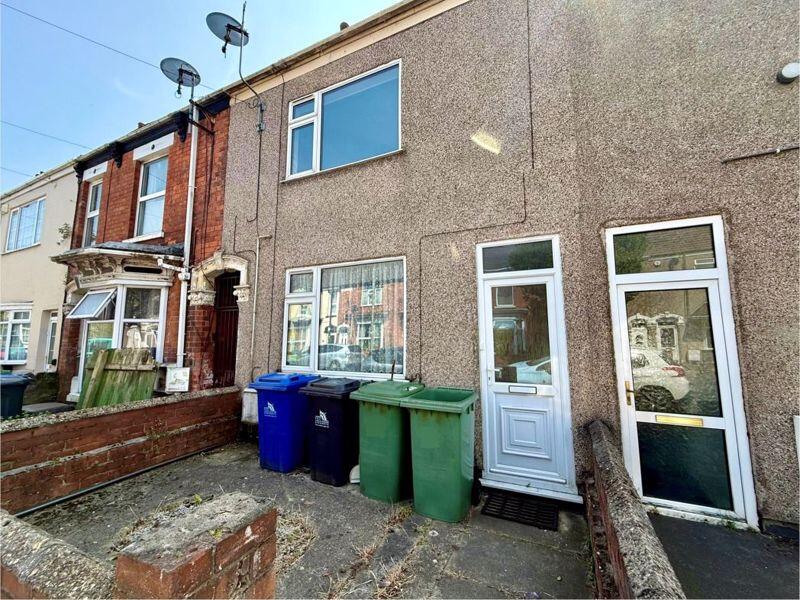 Main image of property: BRERETON AVENUE, CLEETHORPES
